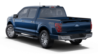 2025 Ford F-150® External Image 3